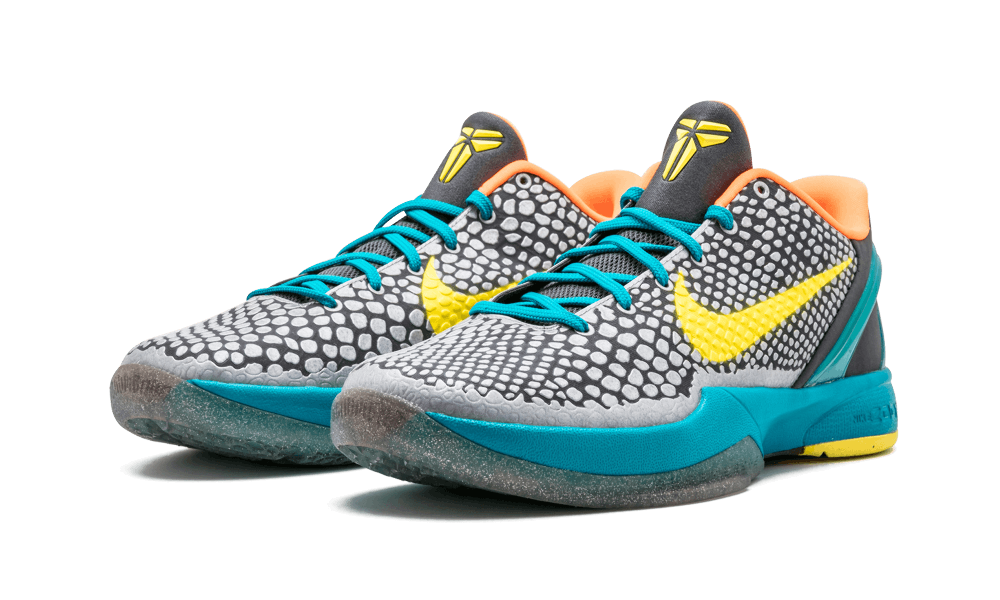 Nike Kobe 6 Helicopter